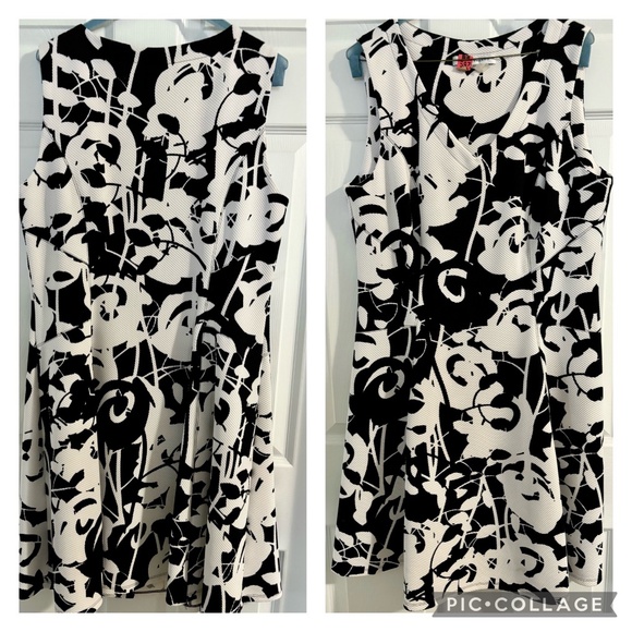 Cocktail dress - Picture 5 of 5